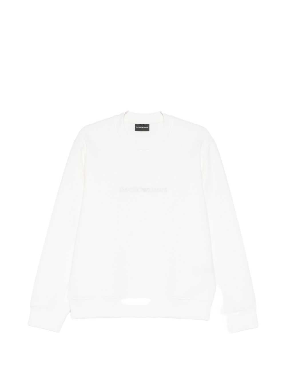 Emporio Armani Sweaters