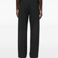 Emporio Armani Wool blend trousers