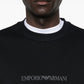 Emporio Armani Sweaters