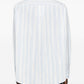 JACQUEMUS Shirts Clear Blue