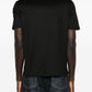 Emporio Armani Logo cotton t-shirt