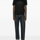 Emporio Armani Logo cotton t-shirt