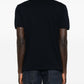 Emporio Armani Logo cotton polo shirt