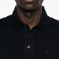 Emporio Armani Logo cotton polo shirt