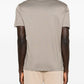 Emporio Armani T-shirts and Polos