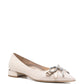 Jimmy Choo  Auria Ballerina