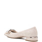 Jimmy Choo  Auria Ballerina