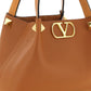 Valentino Garavani Bags.. Leather Brown
