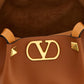 Valentino Garavani VLogo Medium leather tote bag