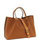 Valentino Garavani VLogo Medium leather tote bag
