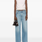 Balmain Tweed Tank top