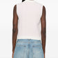 Balmain Tweed Tank top