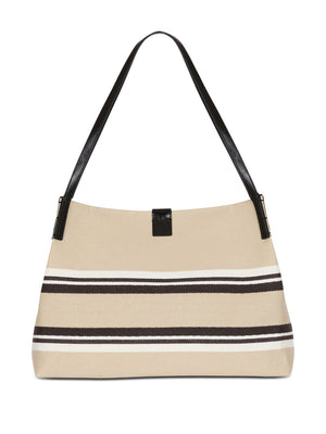 Balmain Bags.. Beige