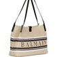 Balmain Bags.. Beige