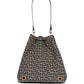 Balmain Bags.. Ivory