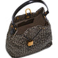 Balmain Bags.. Ivory