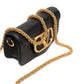 Valentino Garavani LocÃ² small leather shoulder bag
