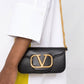 Valentino Garavani LocÃ² small leather shoulder bag