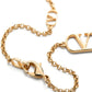 Valentino Garavani Bijoux Golden