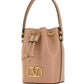 Valentino Garavani Vlogo mini bucket bag
