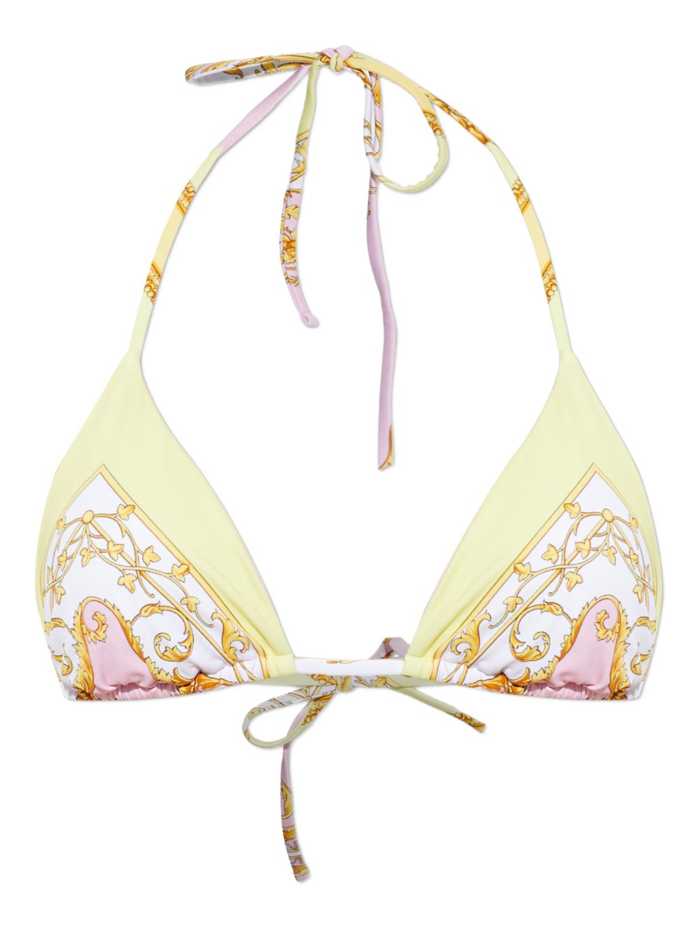Versace Sea clothing Pink