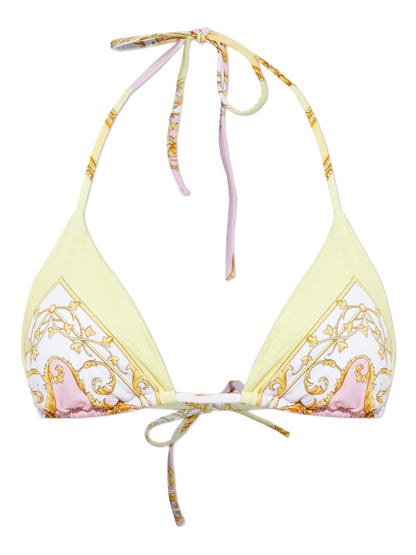 Versace Sea clothing Pink