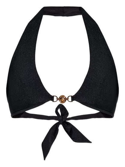 Versace Sea clothing Black