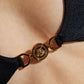 Versace Sea clothing Black