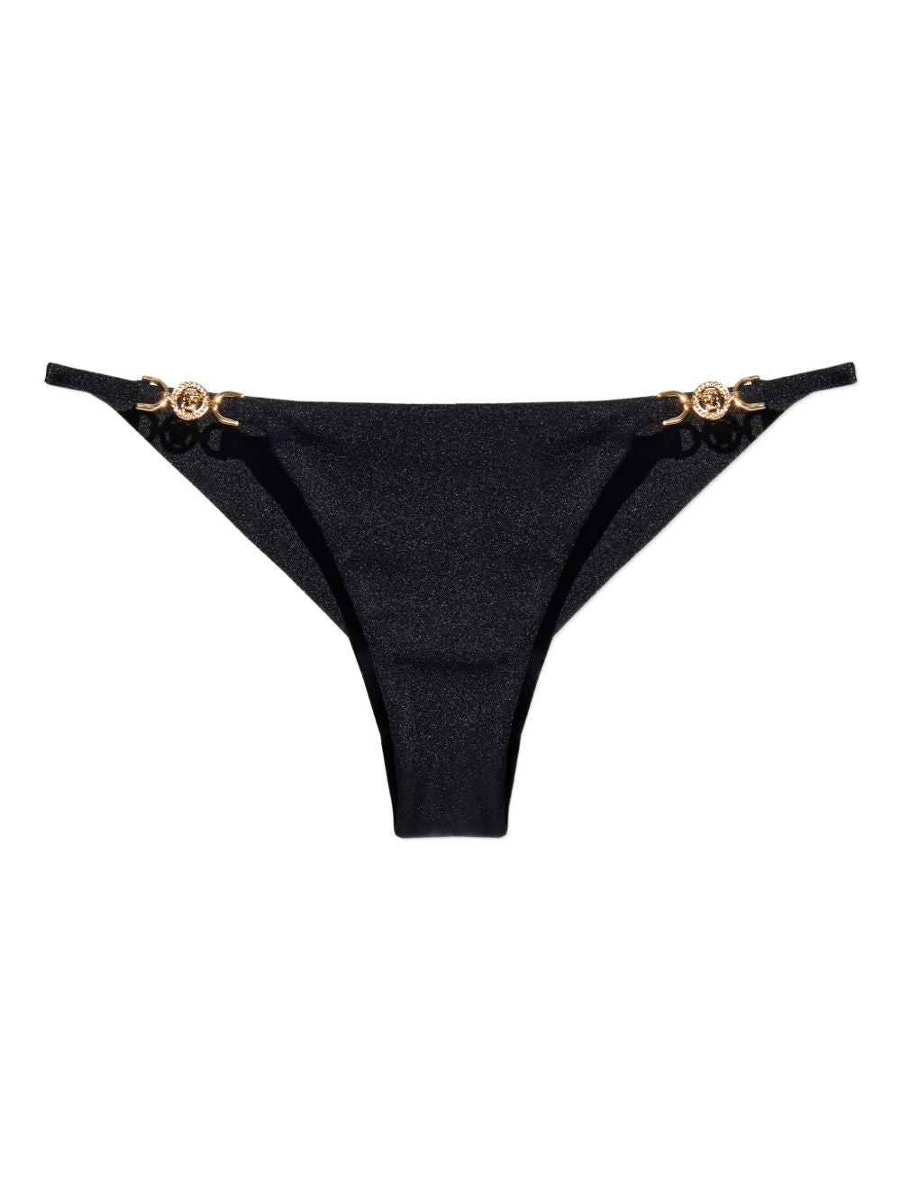 Versace Sea clothing Black