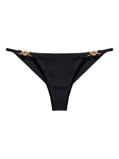 Versace Sea clothing Black