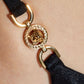 Versace Sea clothing Black