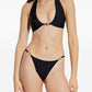 Versace Sea clothing Black