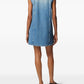 Versace Dresses Blue
