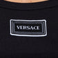 Versace Top Black