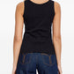 Versace Top Black