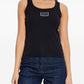 Versace Top Black