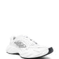Balenciaga Monday leather sneakers