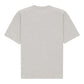 Saint Laurent  T-shirts and Polos Grey