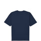 Saint Laurent  T-shirts and Polos Blue