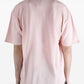 Saint Laurent  T-shirts and Polos Pink