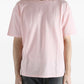 Saint Laurent  T-shirts and Polos Pink