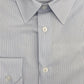 Saint Laurent  Shirts Clear Blue