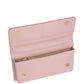 Dolce & Gabbana-Miss Sicily mini bag in pink leather