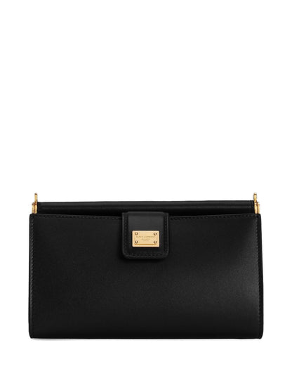 Dolce & Gabbana Bags.. Black