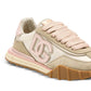 Dolce & Gabbana Sneakers Beige