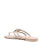 Dolce & Gabbana Sandals Powder
