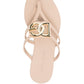 Dolce & Gabbana Sandals Powder