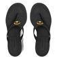 Versace Sandals Black