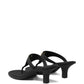 Versace Sandals Black