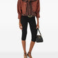 Chloé Chloè Jackets Brown